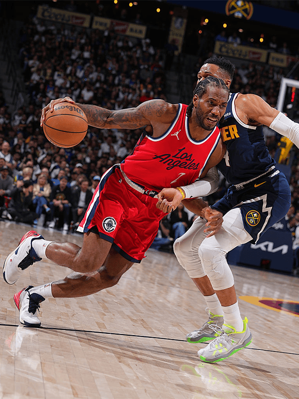 包含转折点！洛杉矶快船遗憾出局，NBA季后赛国际比赛日攻防权衡，信心回归，团队化学反应显著的词条